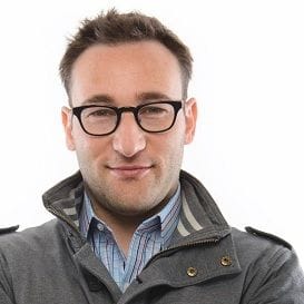 SIMON SINEK TO TOUR AUSTRALIA IN MARCH SIMON SINEK TO TOUR AUSTRALIA IN MARCH